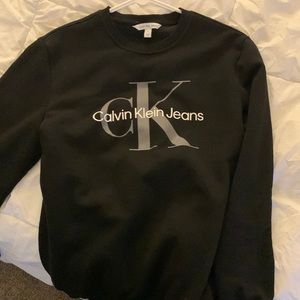 Calvin Klein sweater